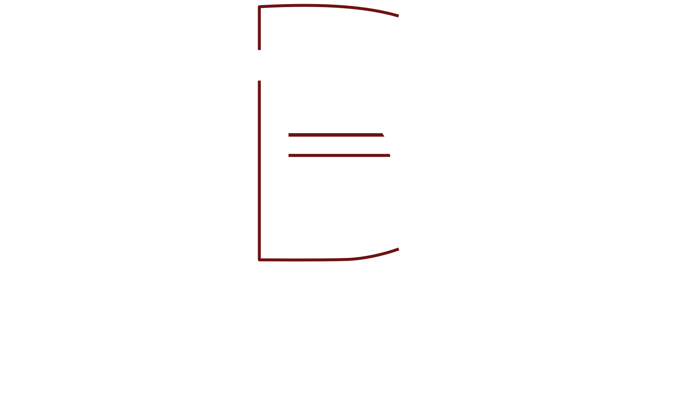 Logotipo Principal Branco PNG